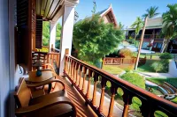 Villa Chitdara Hotels in Луангпрабанг