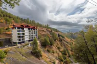 The Chail Resort Hotel a Jola