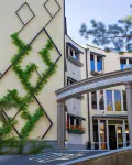 Green Palace Hotel Hotels in Yerevan