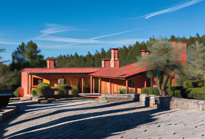 Hotel Mansion Tarahumara