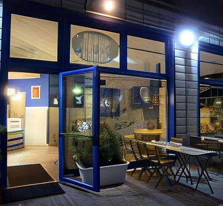 B&B Pontemare
