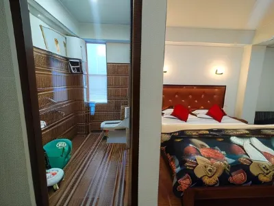 Sikkimese Inn Hotels in 