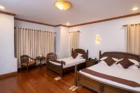 Hotel Max Nay Pyi Taw Hoteles en Dekkhina Thiri Township