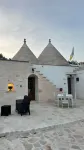Locazione Turistica il Boschetto Hotels in Crispiano