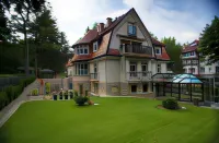 Villa Alina Medical Spa