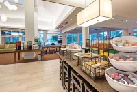 Hilton Garden Inn Minneapolis Airport Mall of America - breakfast