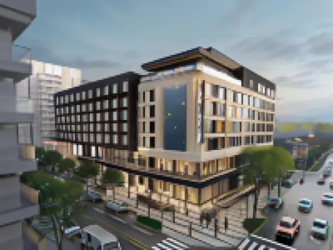 Hotel Celare, Cincinnati Midtown, a Tribute Portfolio Hotel Hotels in Hamilton County