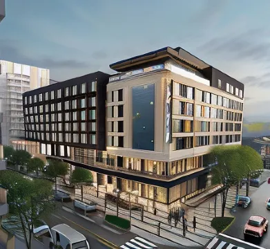 Hotel Celare, Cincinnati Midtown, a Tribute Portfolio Hotel