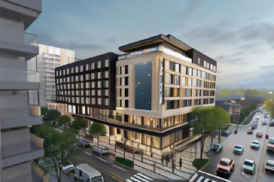 Hotel Celare, Cincinnati Midtown, a Tribute Portfolio Hotel