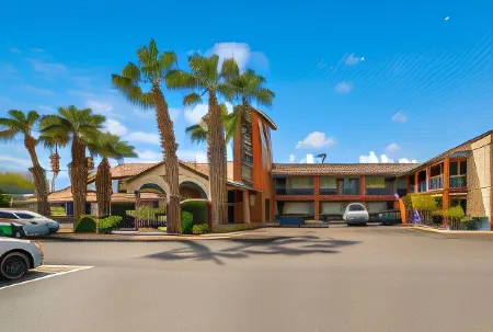 Quality Inn & Suites Goodyear - Phoenix West