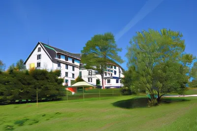 Hotel Zum Gründle