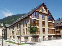 Aparthotel NOU Vielha - 3-Star