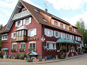 Parkhotel Krone