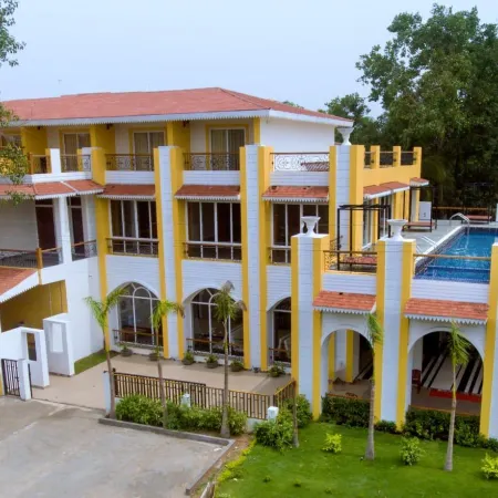 Aranya Resort