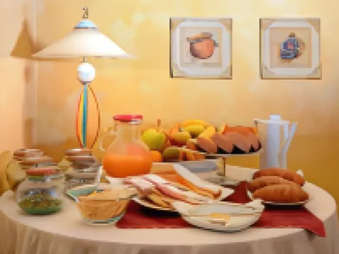 Albergo Dimora Storica Antica Hostelleria Hotels in Crema