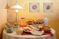 Albergo Dimora Storica Antica Hostelleria