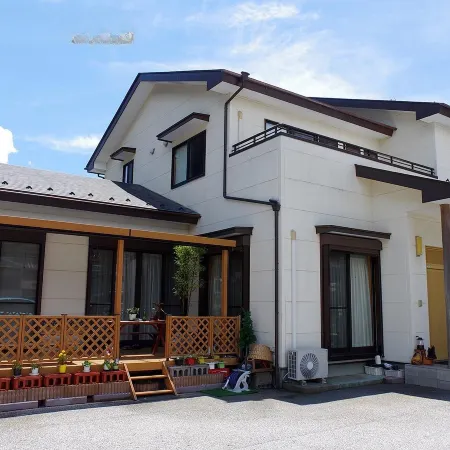 Nikko Stay House Arai