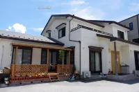 Nikko Stay House Arai Hotel a 