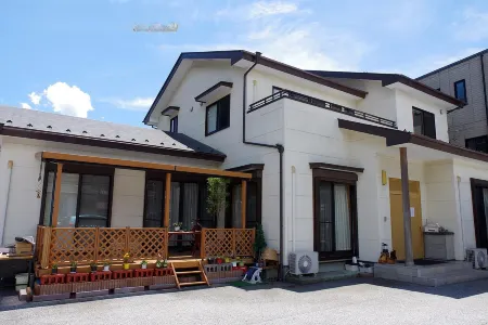 Nikko Stay House Arai Отели рядом с достопримечательностью «Kirifuri highland»