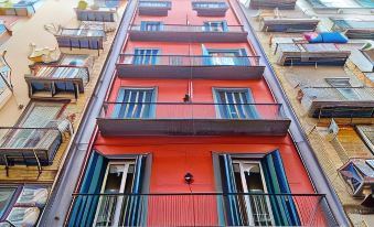 B&B Chiaia 32 - Housity