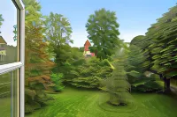 Herstedly Hotels in Brondby