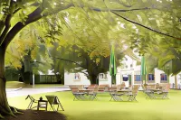Hotel Novotel Hildesheim