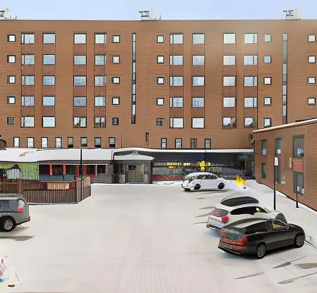 Best Western Hotell Ett