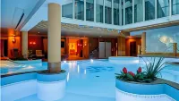 Grand Rose Spa Hotel Hotels in Arensburg