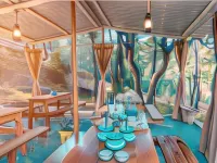 Nayalap - Rural Himalayan Glamping Hotels in Almora