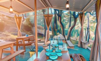 Nayalap - Rural Himalayan Glamping