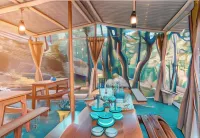 Nayalap - Rural Himalayan Glamping Hotels in Shitlakhet