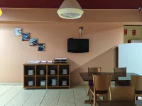 Hotel Jonquera Hotels in Els Límits