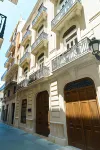 The Valentia Cabillers Hotel Отели рядом с достопримечательностью «Real Basilica de la Virgen de los Desamparados»