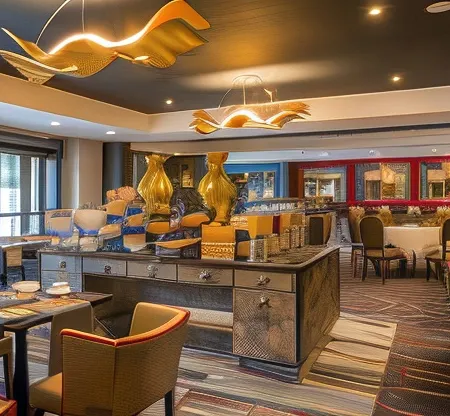 Talbot Hotel Wexford