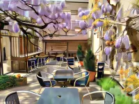 Les Glycines Vézelay Hotels in Clamecy