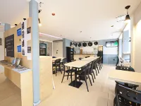 Brit Hotel Essentiel Arverne - Clermont-Ferrand Sud Hotels in Aubiere