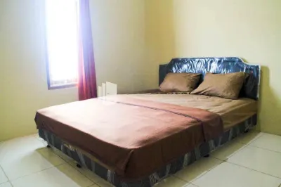 Puri Karomah Syariah RedPartner Hotels in Lamongan