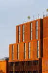 The Standardx, Melbourne Hotels near A Clockwork Café