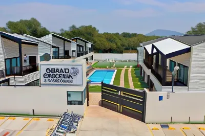 Grand Gardenia Hotels in Atlixco