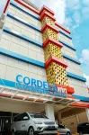 Cordela Inn R Sukamto Palembang