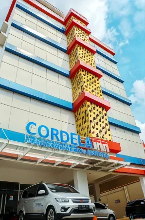 Cordela Inn R Sukamto Palembang