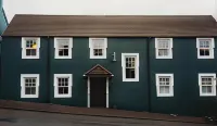 Roslyn House Hotels near Walk Highlands - Isle of Ulva