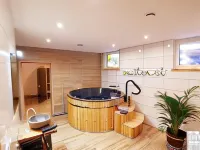 David Appartments Hotels in Tweng