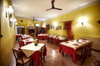 Agriturismo Pomonte - servizio colazione