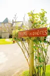 Appart' d'hôtes , ch et gîte au Manoir de la Haute Pilais - Wi-Fi
