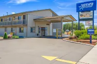 Americas Best Value Inn Burns - Moteles