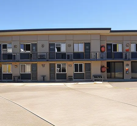 Commercial Hotel Motel Lithgow