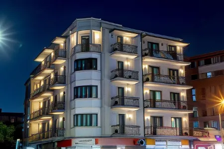 Hotel Best Tbilisi