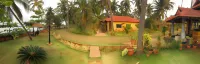 Paradise Lagoon Hotels near Kodi Beach