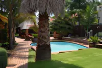 3 Brothers B&B - Pools